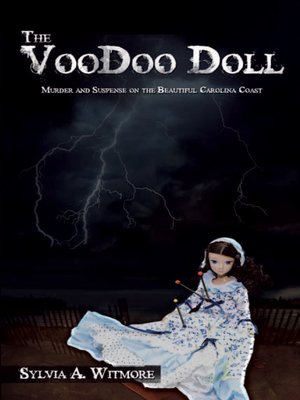 cover image of The Voodoo Doll
